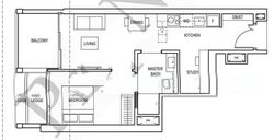 Canninghill Piers (D6), Apartment #532164141
